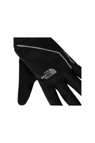 The North Face Flex Flashdry Glove Unisex Eldiven Nf0a8f83jk31 Siyah