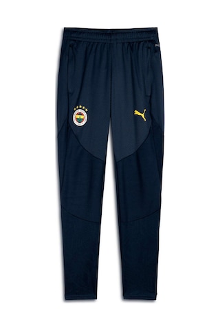 Puma Fenerbahçe S.k. Genç Antrenman Eşofman Altı 778157 12 Mavi