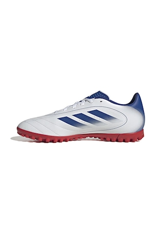 Adidas Goletto Ix Tf Erkek Halı Saha Ayakkabısı Kk1716 Beyaz