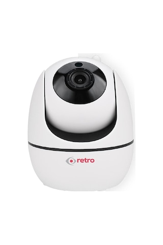 Retro RT-C6T Wi-Fi Bebek Güvenlik Kamerası