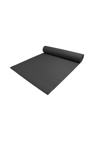 Yoga Aksesuarları 6 Mm Kalınlığında Yüksek Yoğunluklu Lüks Kaymaz Egzersiz Pilates Ve Yoga Matı Çok Renkli