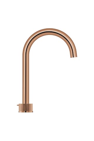 Grohe Atrio Private Collection 3 Delikli L-boyut - 20595da0 Bakır Lavabo Bataryası