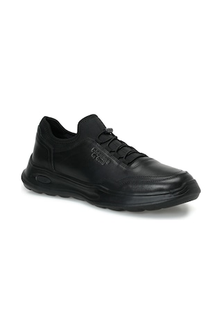 Dockers By Gerli Sandez Siyah Erkek Comfort Ayakkabı 000000000102698404