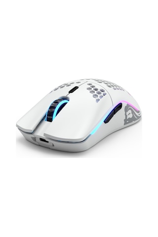Glorious Model O Kablosuz Optik Oyuncu Mouse