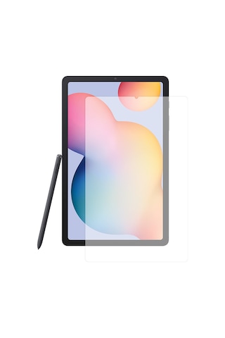 Bufalo Samsung Uyumlu Galaxy Tab S6 Lite P610/P615/P617 Ekran Koruyucu F