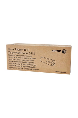 Xerox Phaser 3610-106R02721 Toner