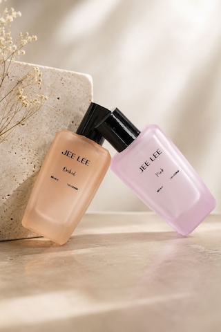 Kadın 100 Ml Parfüm Orchid - 2025-2 Aromatik