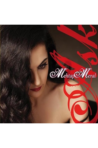 Mehtap Meral - Aşk CD