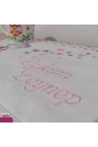 Beslenme Örtüsü