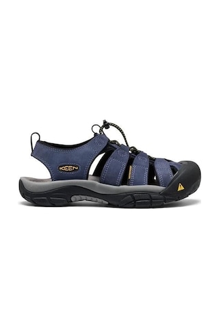 Keen 1031685 Newport Naval Academy Erkek Sandalet Lacivert