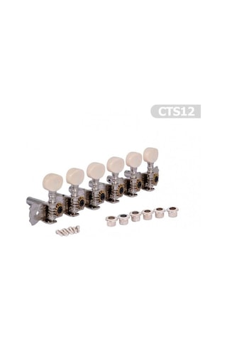 Metal Burgu Cts12