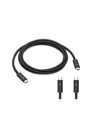 Ahastyle XC03 1.8 M 240 W Tip-C Kablosu