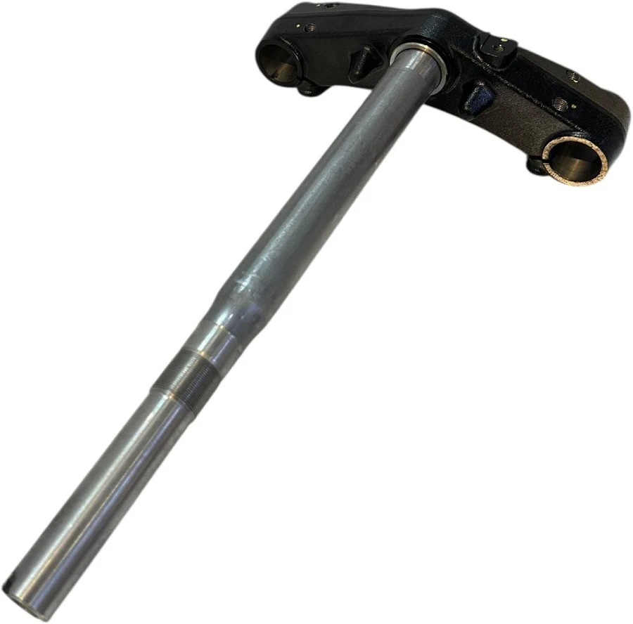Yamaha N Max 125-155 Maşa Alt Mesnet 2021-2025 Oem 0