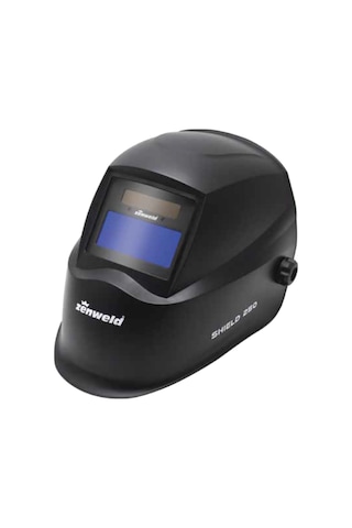 Shield 250 Kolormatik Kaynak Maskesi