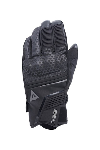 Dainese Tempest 2 D-dry Short Kısa Eldiven