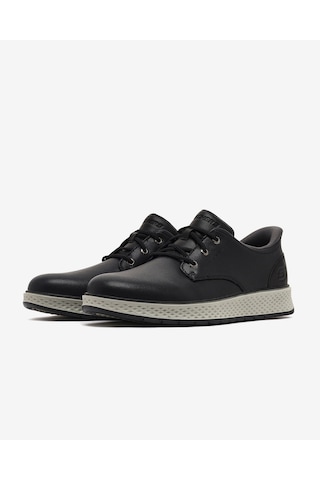 Skechers Burkett Lonzo Erkek Siyah Günlük Ayakkabı 205624 Blk Siyah