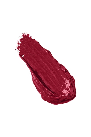 Note Cosmetics Mineral Matte Lip Cream Yarı Mat Bitişli Likit Ruj 06 Go Red - Kırmızı
