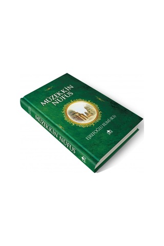 Müzekkin Nüfus - Merve Yayınevi - İmam Gazali