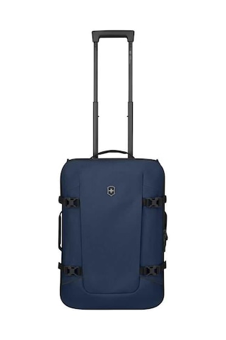 Victorinox 653562 Altmont Modern Tekerlekli Seyahat Çantası, Mavi Çok Renkli