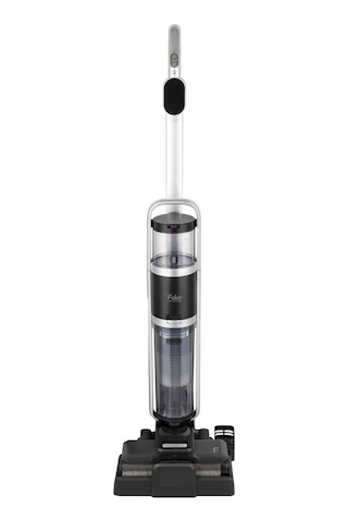 Fakir WD 7 Pure Clean Islak Kuru Dikey Şarjlı Süpürge