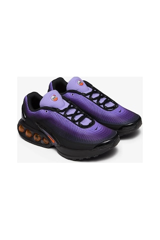 Nike Air Max Dn 'medium Violet' Se Erkek Sneaker Ayakkabı Çok Renkli