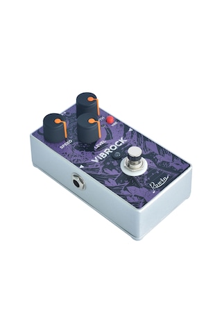 Rowin Re-02 Chorus Vibrato Vibrato Efekt Mor