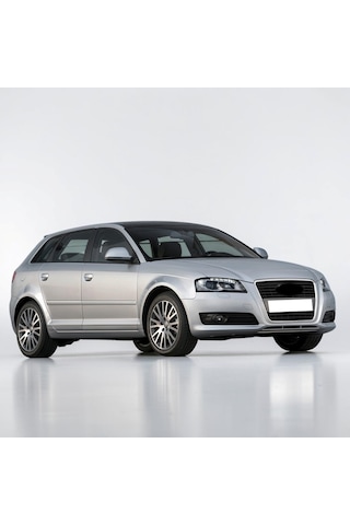 Audi A3 Sportback 2009-2012 Ön Cam Silecek Motoru 8p1955023l