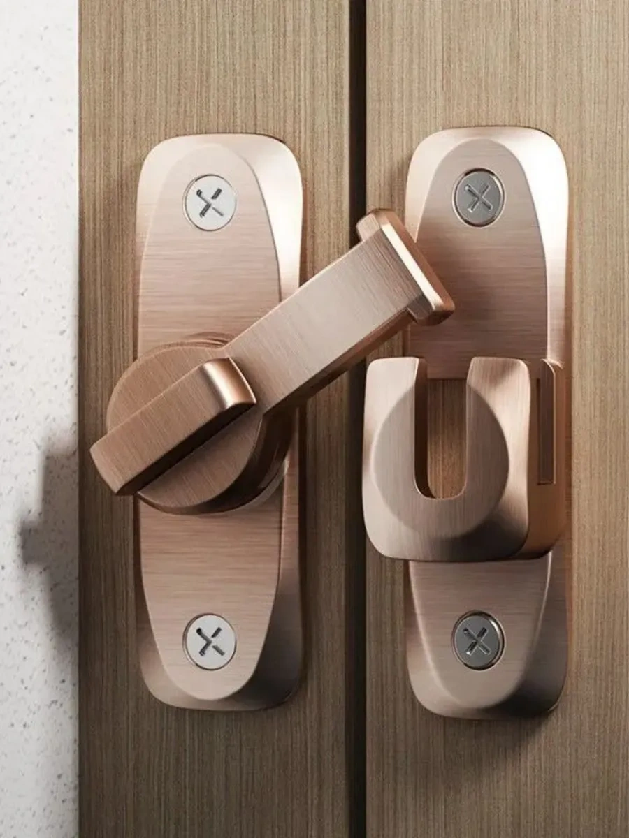 Makedon Kapı İçin Üst Montajlı Sürgü, 56mm 259869008