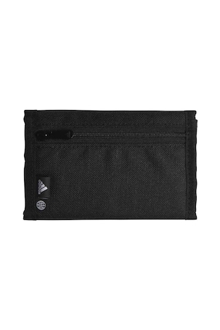 Adidas Lınear Unısex Spor Cüzdan - Ht4741 Siyah