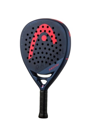 Head Radical Pro 370 Gr Padel Tenis Raketi