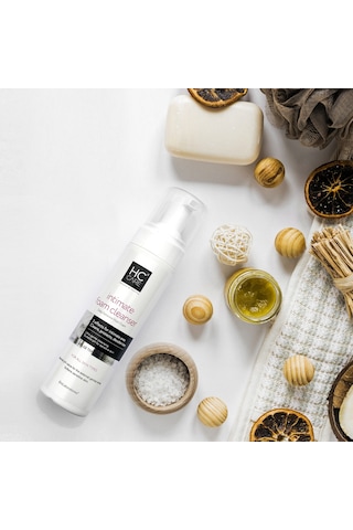 Hc Care Intimate Genital Bölge Temizleme Köpüğü 200 ML