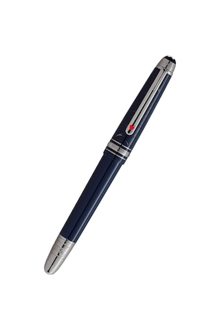 Montblanc Meisterstück 80 Günde Devri Alem Classique Roller Kalem Standart