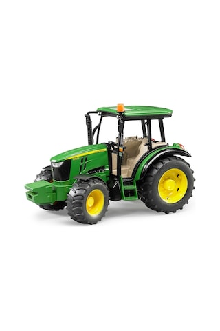 Bruder John Deere 5115m Traktör