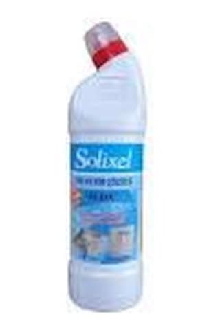 Acdx Pas Ve Kir Çözücü
