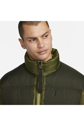 Nike Sportswear Therma-fıt Mens Repel Puffer Jacket Yeşil