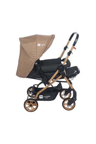 Mimma Baby Olympus Travel Sistem Bebek Arabası