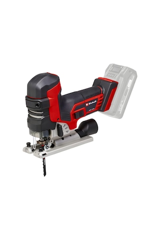 Einhell Professional TP-JST 18/135 Li Bl S-f - Solo Akülü Dekupaj Testere - 4321268