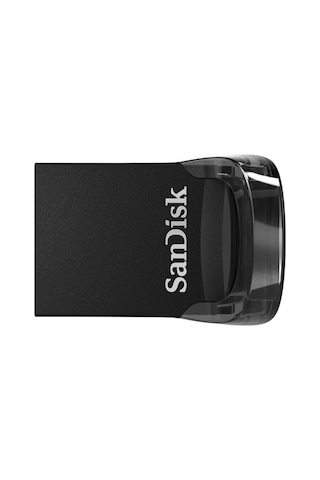 SanDisk Ultra Fit SDCZ430-064G-G46 64 GB Usb 3.1 Flash Bellek