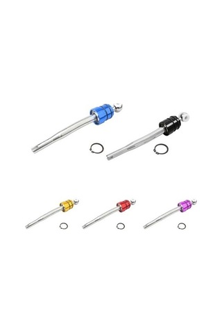 Dancemonkey Hızlı Vites Kısa Mesafeli Vites Bmw E30 E36 E39 E46 M3/5 3/5 Serisi İçin Uygun Altın