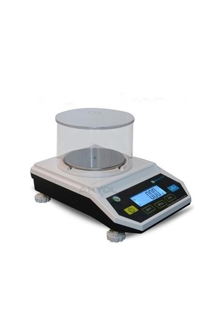 Neck Fly 1000 Hassas Tartim Terazisi - Hassasiyet: 0.01gr. Max: 1kg.-87680