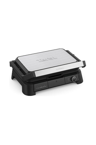 Tefal SuperGrill 3in1 XL Tost Makinesi