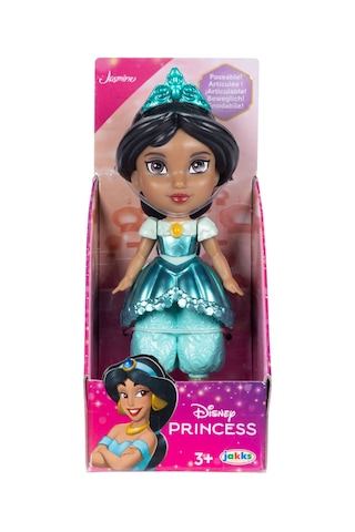 Disney Princess Mini Bebekler Jasmine 25355