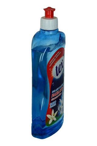 Tex Bulaşık Makinesi Parlatıcı 500 ML
