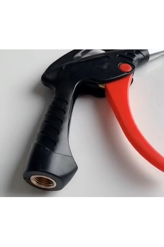 Air Blow AD-2-100A Uzun Hava Tabancası