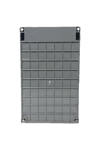 Hegel 2.2kw 3hp Monofaze Mppt Dc Pompa Sürücüsü 220v Solar Pompa İnverteri