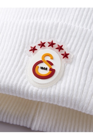 Gsstore Galatasaray Bere U252214 Beyaz