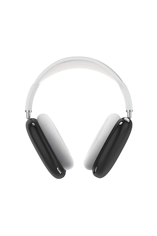 Apple Uyumlu iOS Airpods Max Silikon Koruyucu Çizilme Önleyici Kılıf