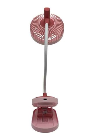 Glr Mini Fan Model Ym88192a