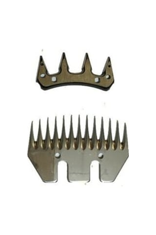 Rty902 Koyun Kırpma Bıçağı (Rtm923 Uyumlu)