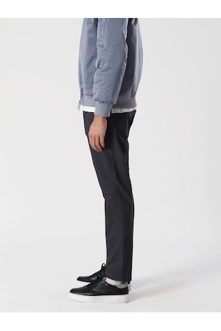 Isaora İsaora Neo Techno Denım Pant Navy Erkek Pantolon Isr5905-navy Lacivert